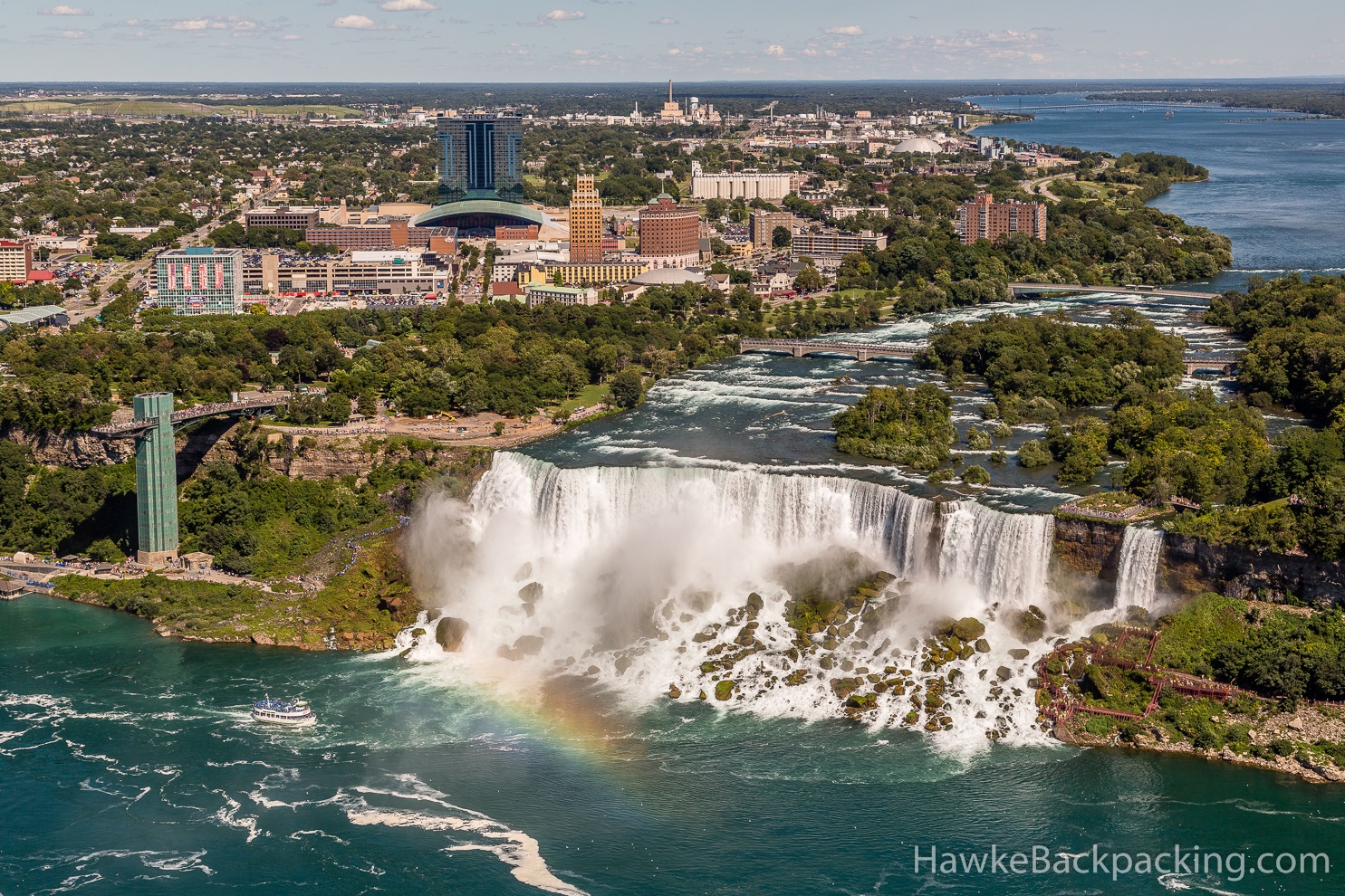 Escorts In Niagara Falls