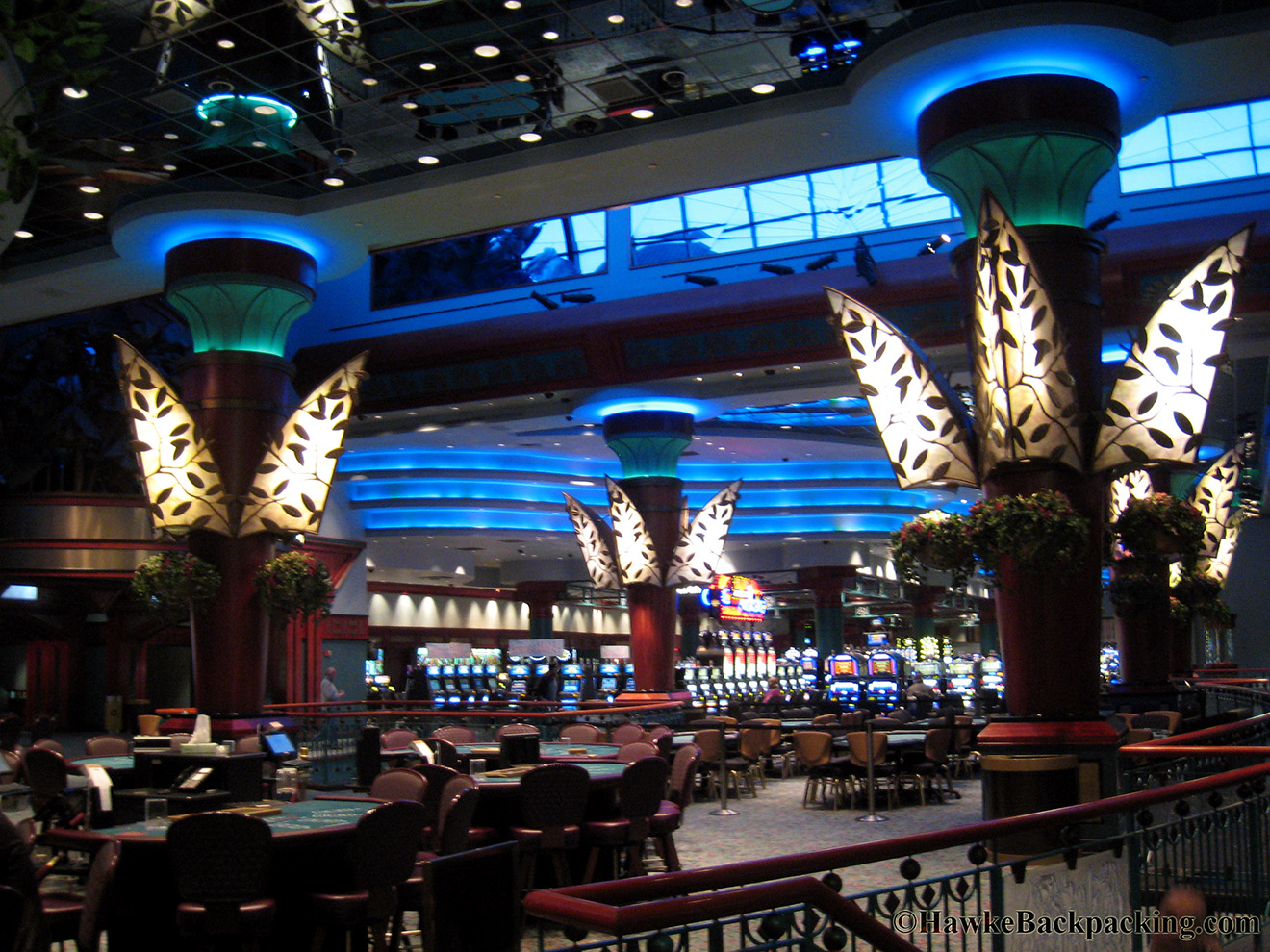 foxwoods worlds largest casino